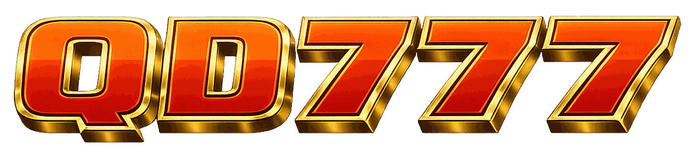 qd777 Logo